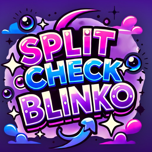 SplitCheckBlinko