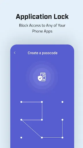 Zrzuty ekranu Comodo Security Antivirus VPN