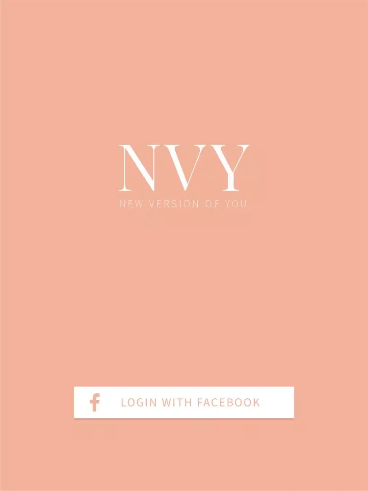 NVY iPad 應用截圖
