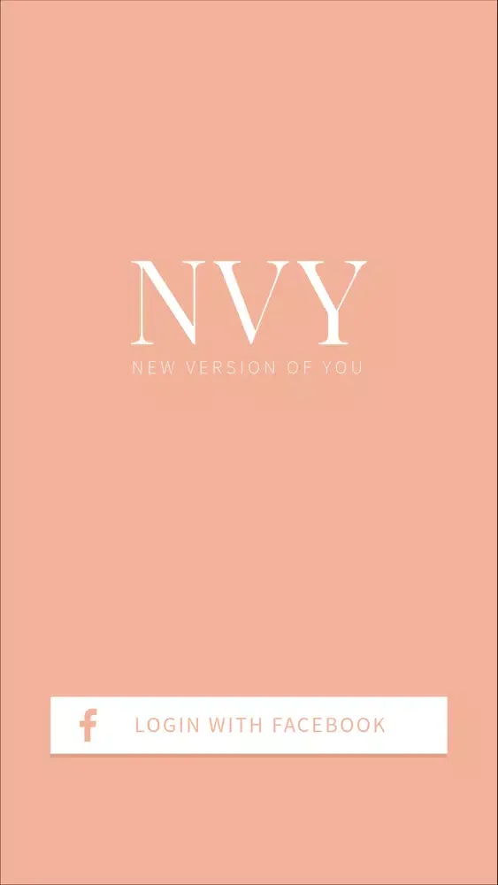NVY應用截圖