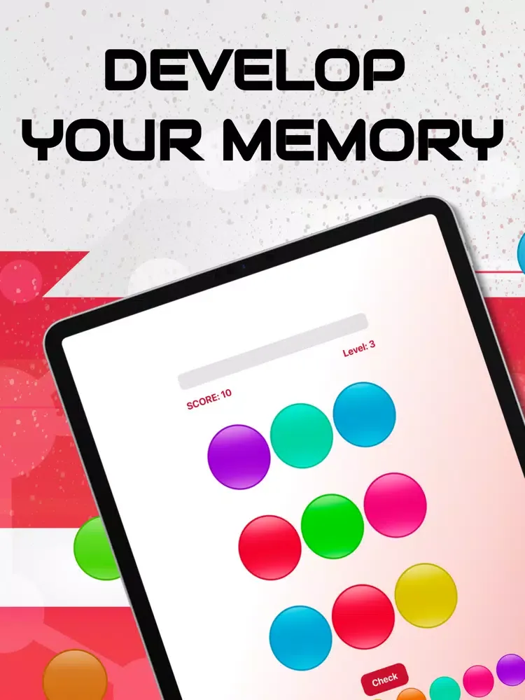 Ảnh chụp màn hình của Win robots 2day iPad 