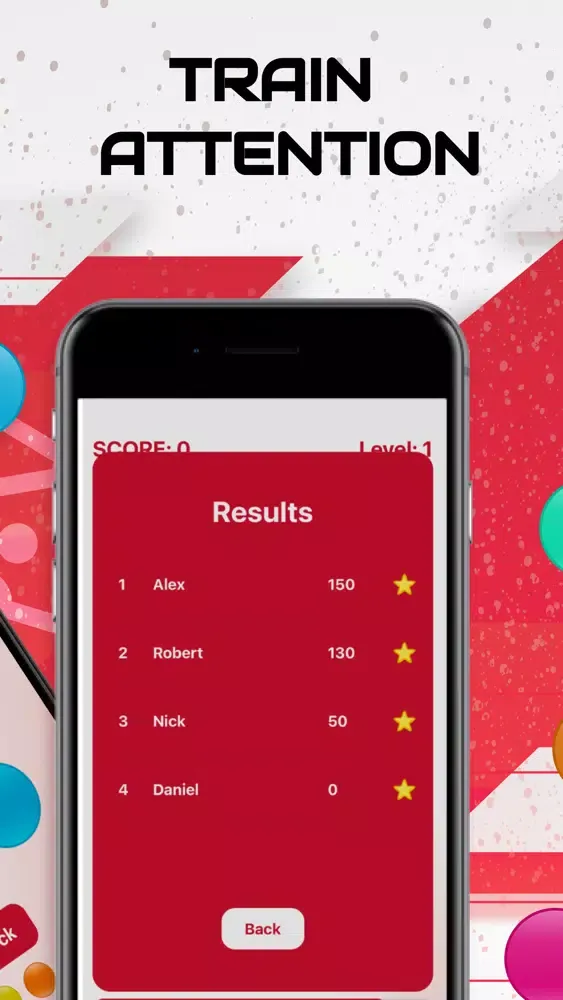 Ảnh chụp màn hình của Win robots 2day