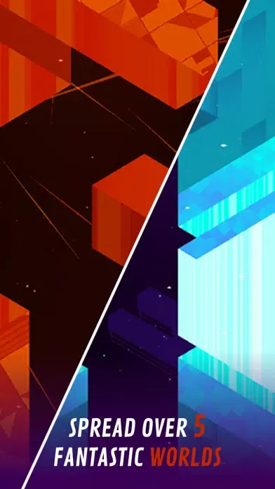 Capturas de pantalla de DT Space Races