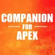 Companion for APEX LEGENDS! Companion for APEX LEGENDS!