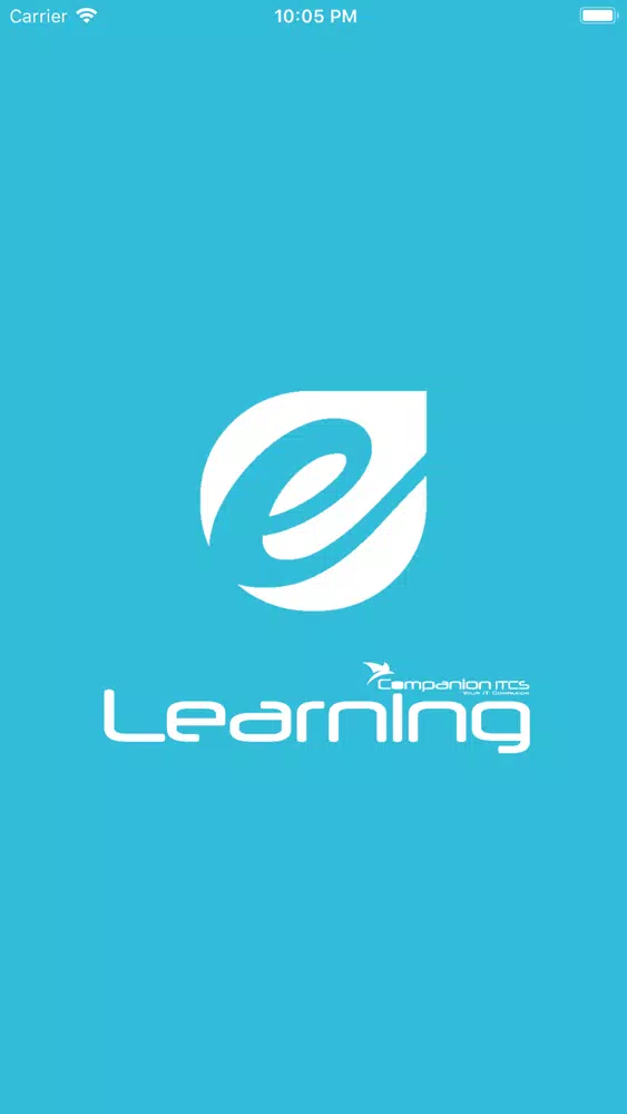 Capturas de pantalla de Companion ITCS E-Learning