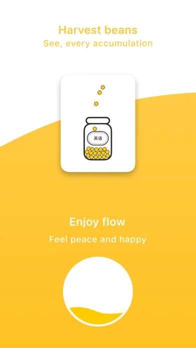 ภาพหน้าจอของ FreeTime-a productive Timer