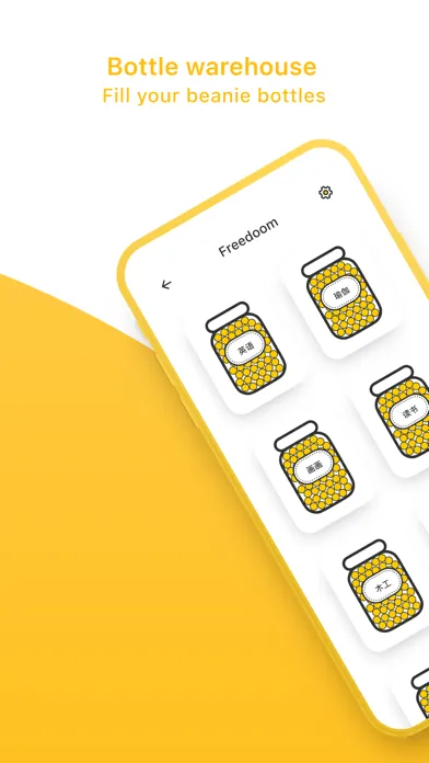 ภาพหน้าจอของ FreeTime-a productive Timer