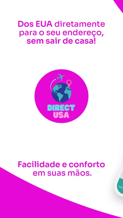 Скриншоты Direct USA