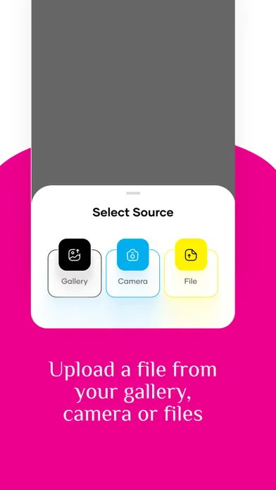 صور Filey - Printing made easy