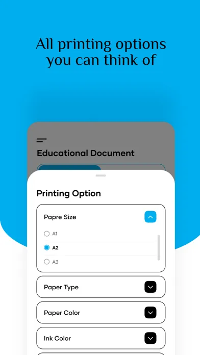 صور Filey - Printing made easy