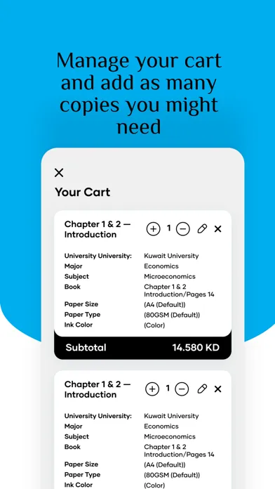 صور Filey - Printing made easy