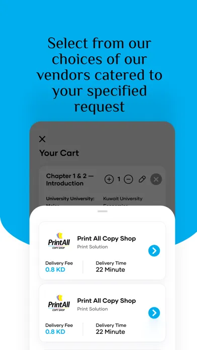 صور Filey - Printing made easy