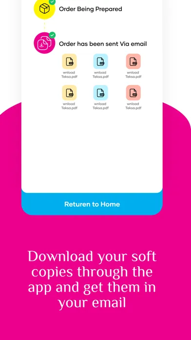 صور Filey - Printing made easy