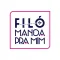FILÓ MANDA PRA MIM