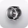 Aircraft Air Inlet