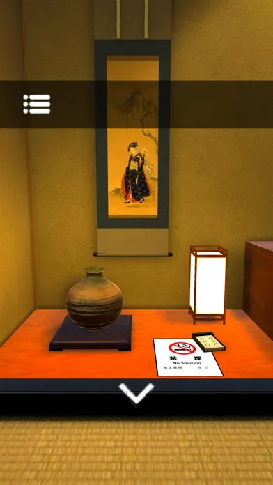 Capturas de pantalla de EscapeRoom Ryokan Aburaya