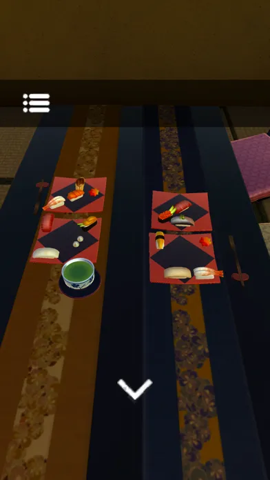 Capturas de pantalla de EscapeRoom Ryokan Aburaya