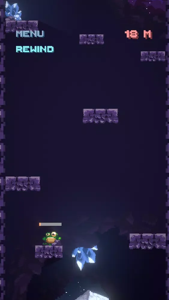 Capturas de pantalla de Jump Chump
