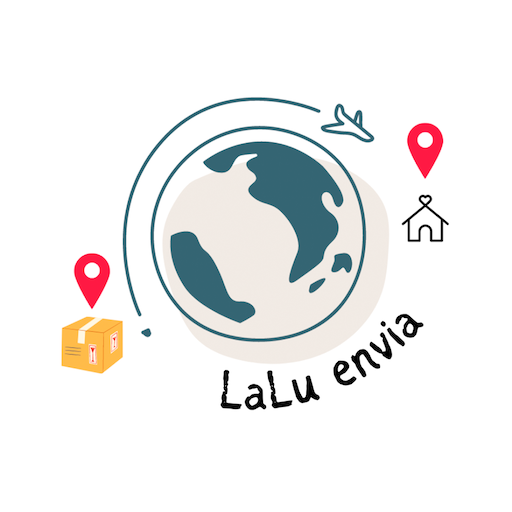 Lalu Envia Lalu Envia