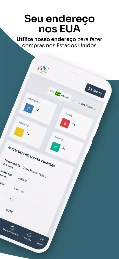 تصاویر Lalu Envia