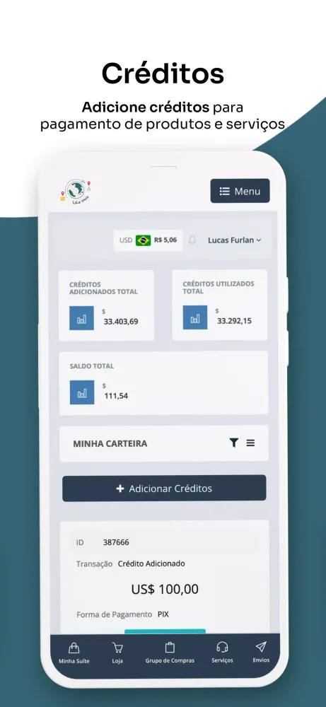 تصاویر Lalu Envia
