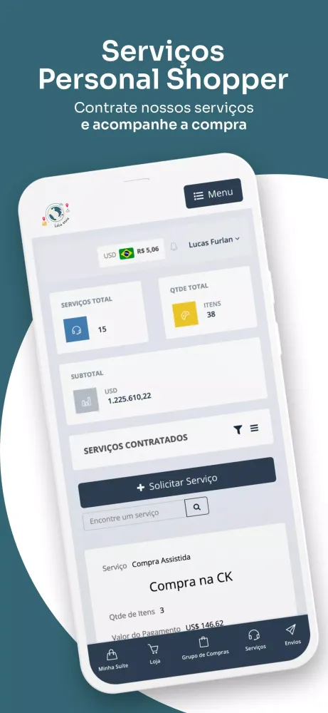تصاویر Lalu Envia