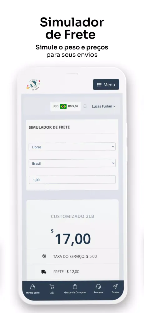 تصاویر Lalu Envia