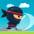 Ninja Run : Action Runner Ninja Run : Action Runner