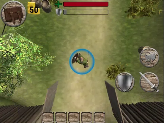 تصاویر Medal Of Valhalla iPad 