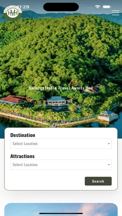 Explore Mekong Heritage Ekran Görüntüleri