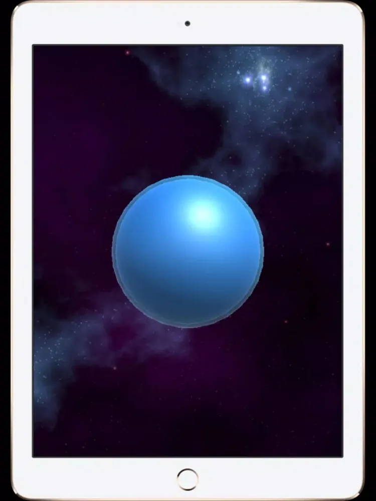 My Planet ~create your planet~ iPad  Ekran Görüntüleri