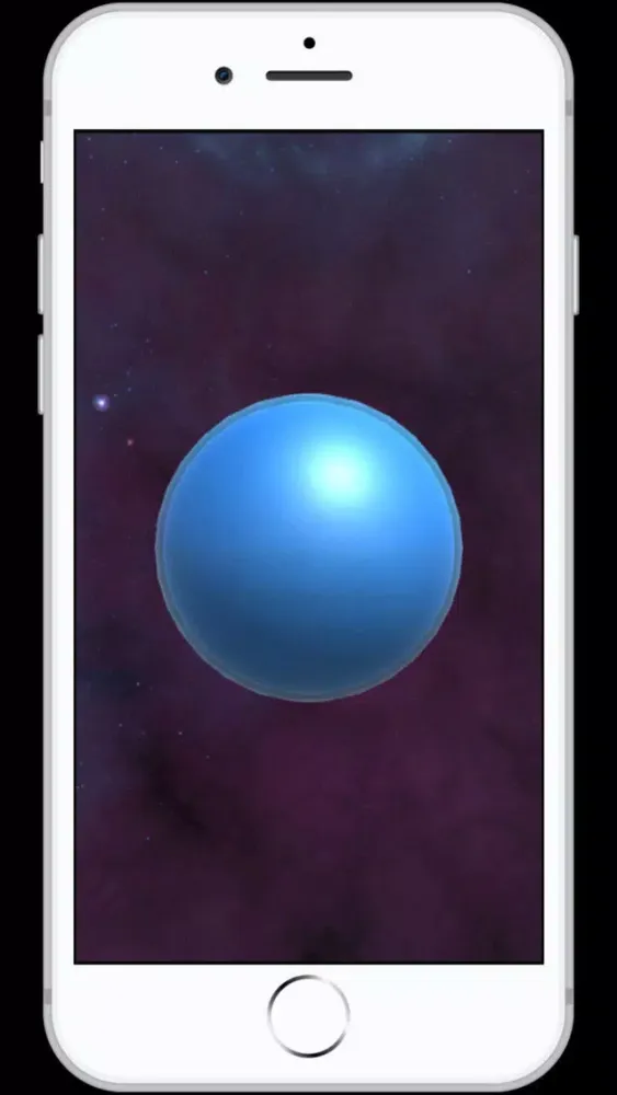 My Planet ~create your planet~ Ekran Görüntüleri