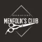 Menfolks Club barbershop