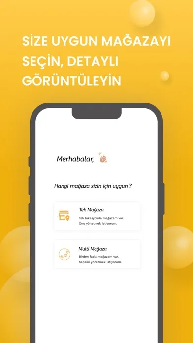 PasserShop Hub Screenshots
