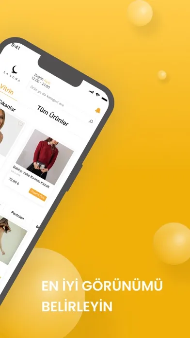 PasserShop Hub Screenshots
