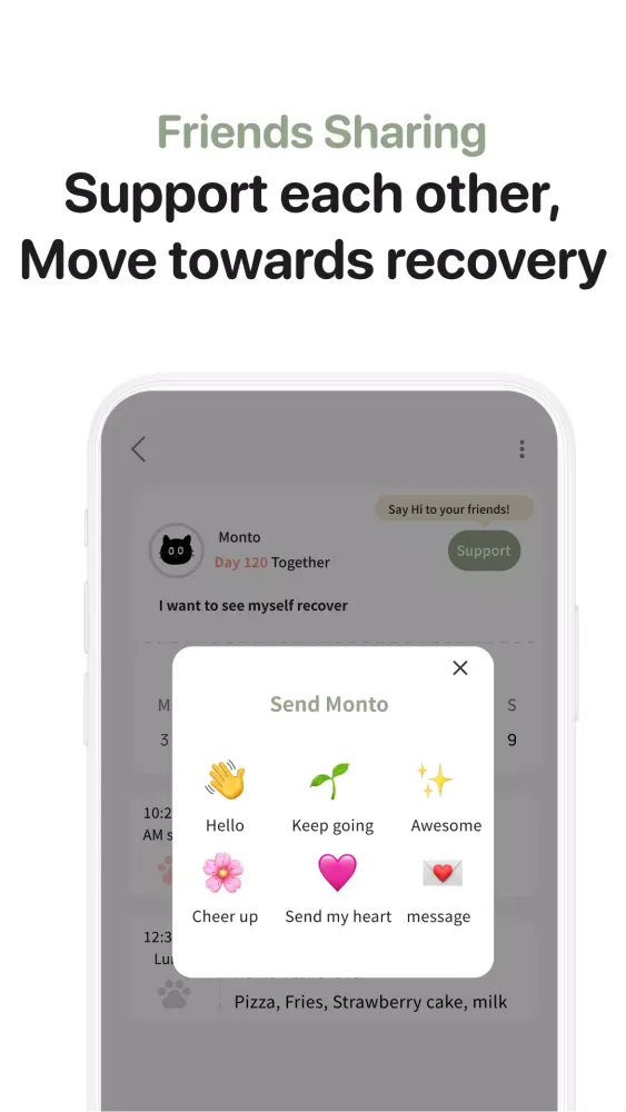 Capturas de pantalla de Pomellow
