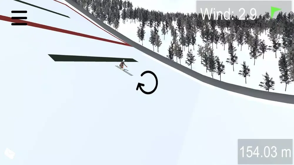 صور Skijump X