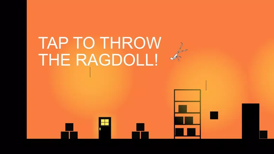 صور Ragdoll's Adventure