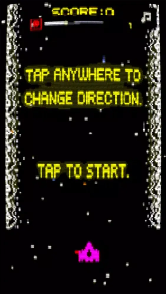 One Finger Kill Switch Screenshots