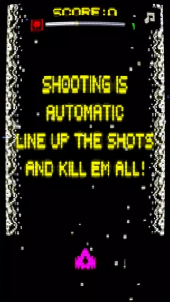 One Finger Kill Switch Screenshots