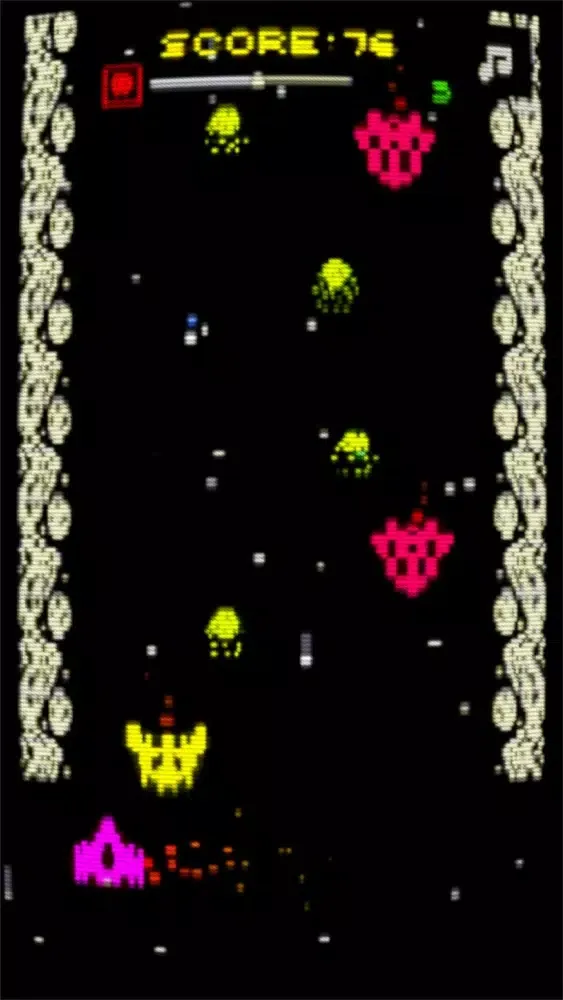 One Finger Kill Switch Screenshots