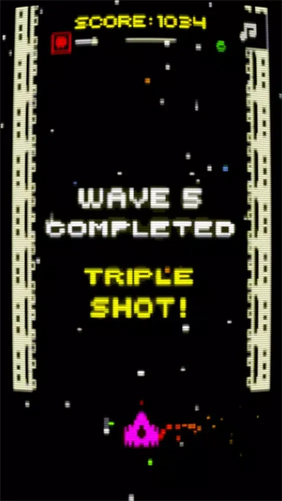 One Finger Kill Switch Screenshots