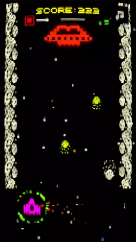 One Finger Kill Switch Screenshots