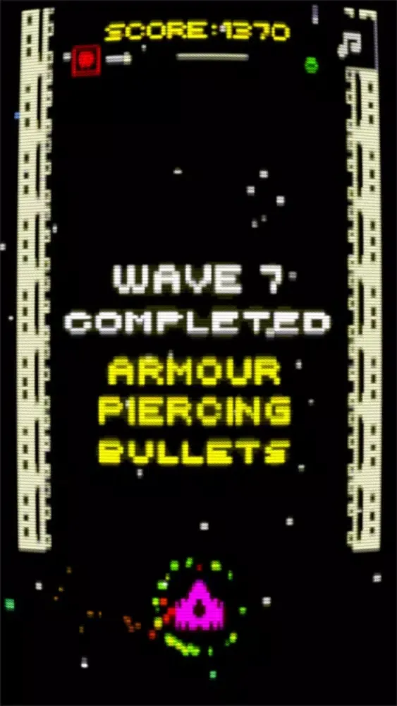 One Finger Kill Switch Screenshots