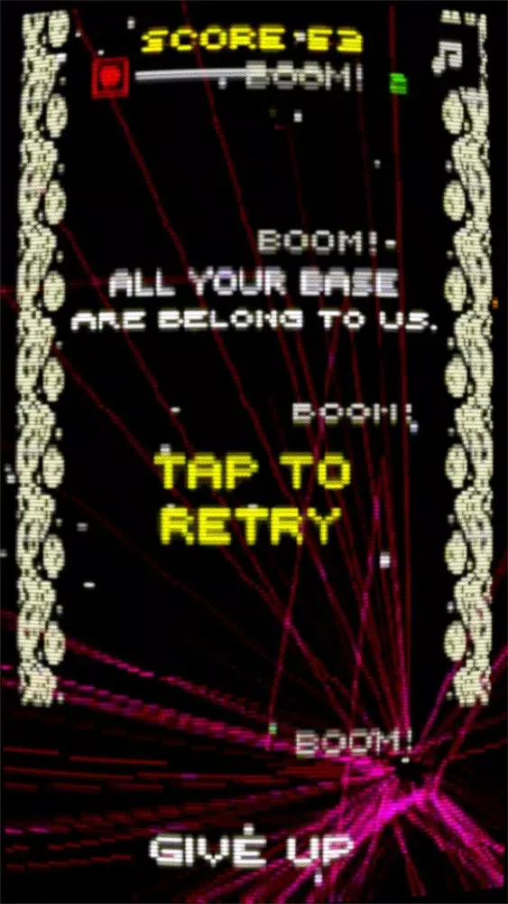 One Finger Kill Switch Screenshots