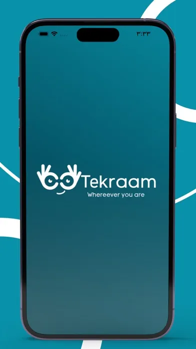Скриншоты Tekraam