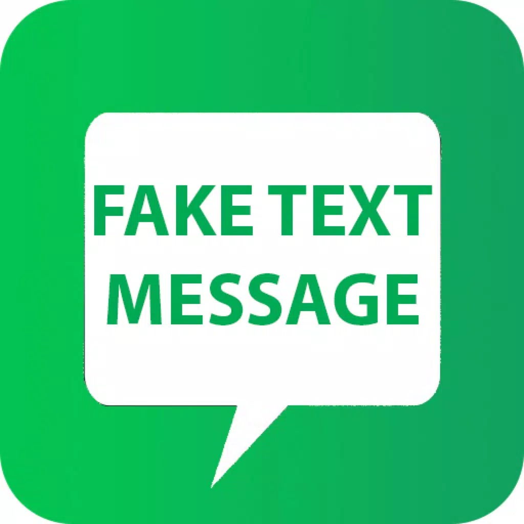 Fake Text Message - Fake SMS