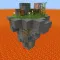 Survival maps for Minecraft PE