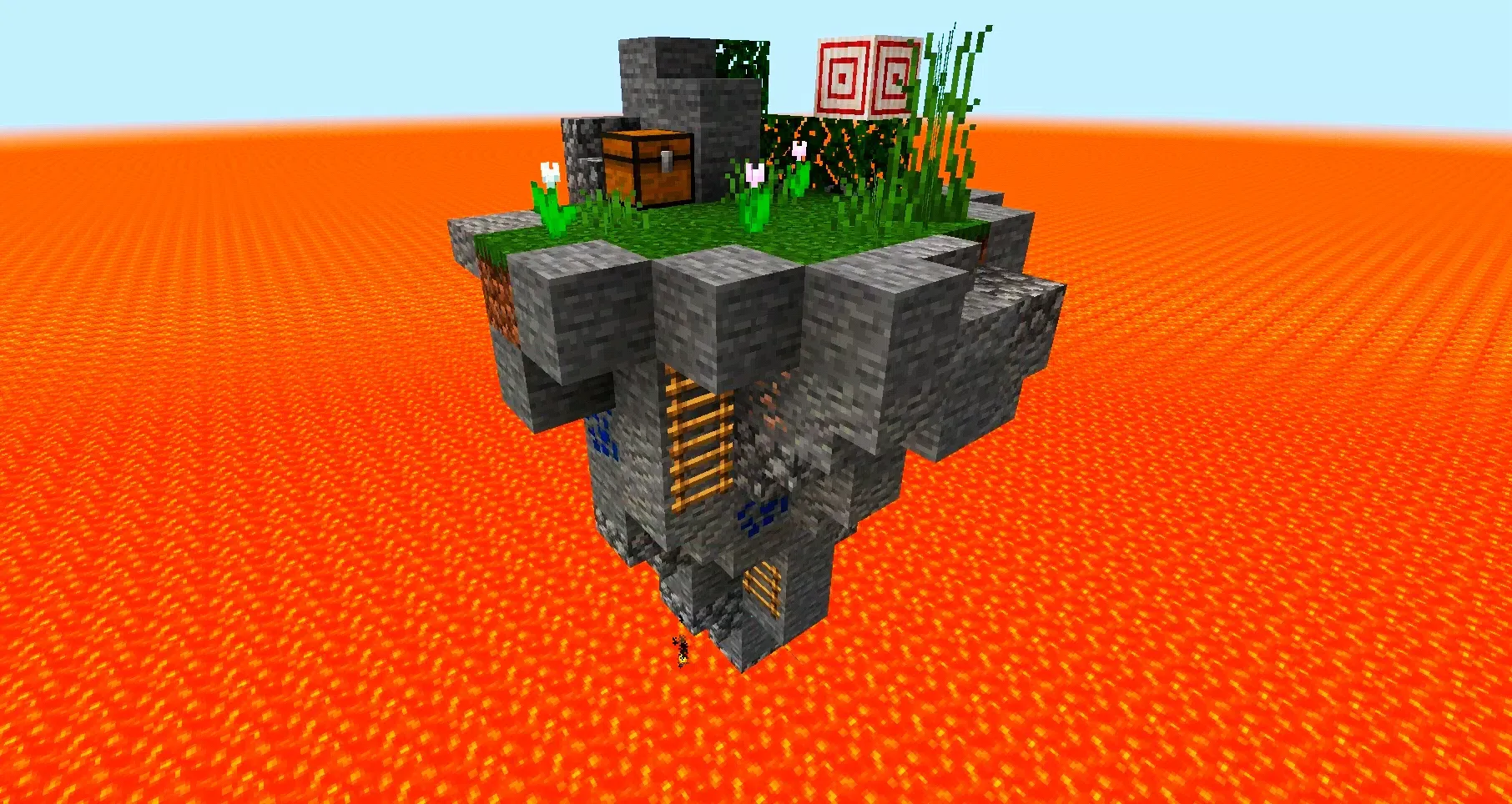 Survival maps for Minecraft PE應用截圖