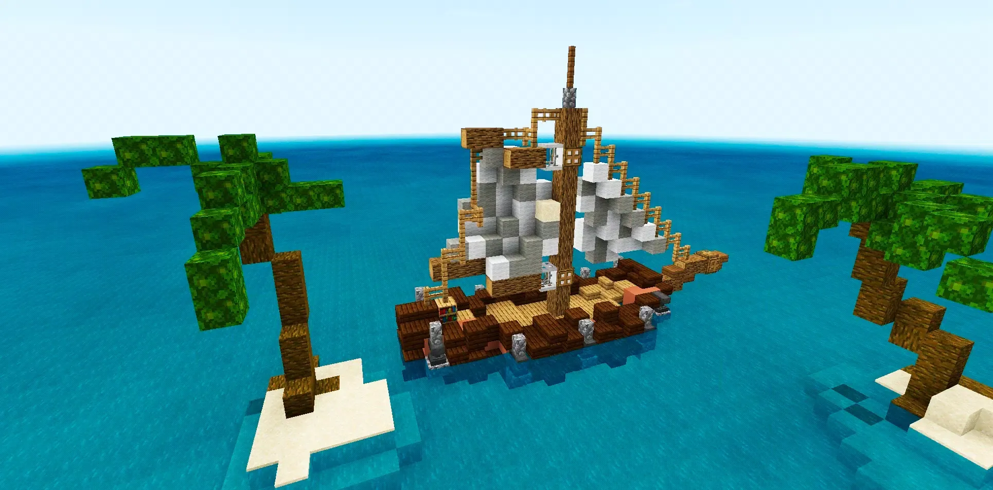 Survival maps for Minecraft PE應用截圖